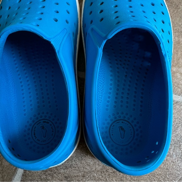 Kids Native Slip On - Picture 6 of 8